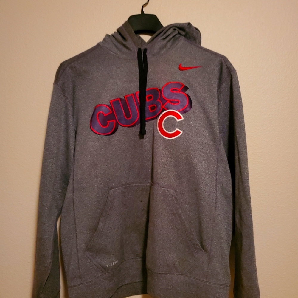 Nike CUBS hoodie